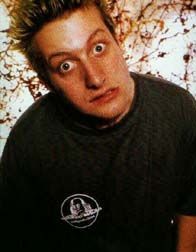 Tré Cool