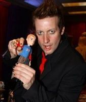 Tré Cool