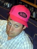 Tré Cool