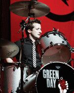 Tré Cool