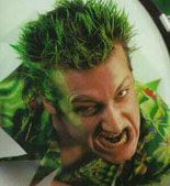 Tré Cool