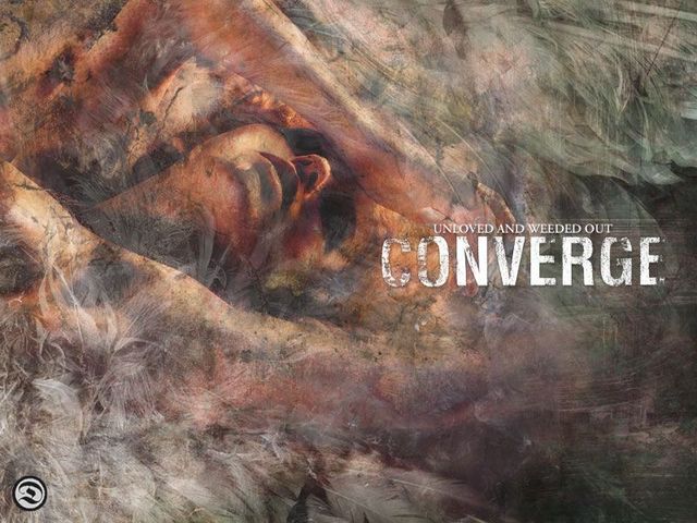 Converge