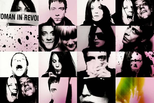 The Kills