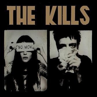 The Kills