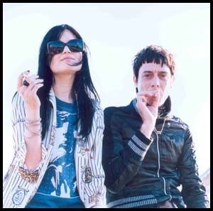 The Kills