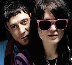 The Kills