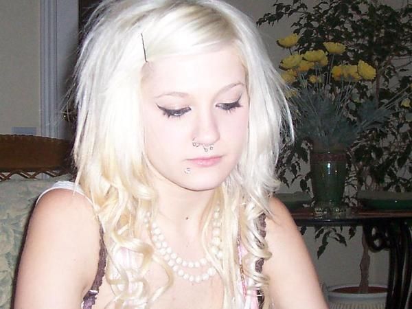 Porcelain And The Tramps