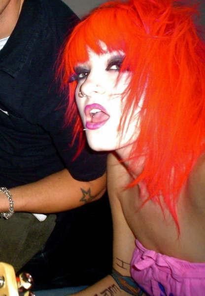 Porcelain And The Tramps