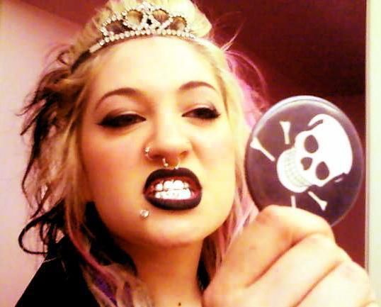 Porcelain And The Tramps