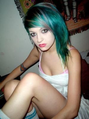 Porcelain And The Tramps