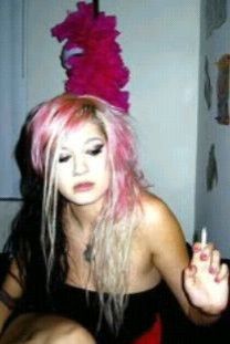 Porcelain And The Tramps
