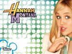 Hannah Montana