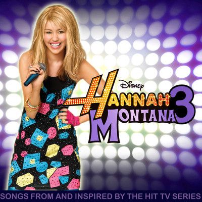 Hannah Montana