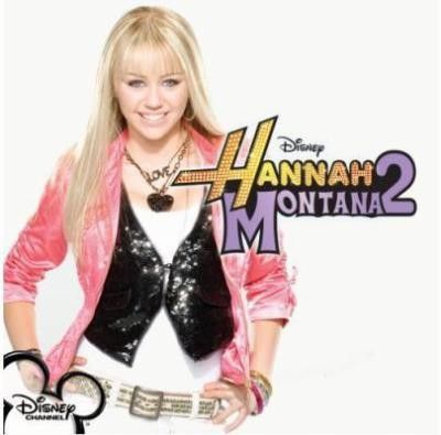 Hannah Montana