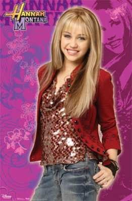 Hannah Montana