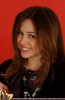 Hannah Montana