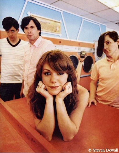 Rilo Kiley