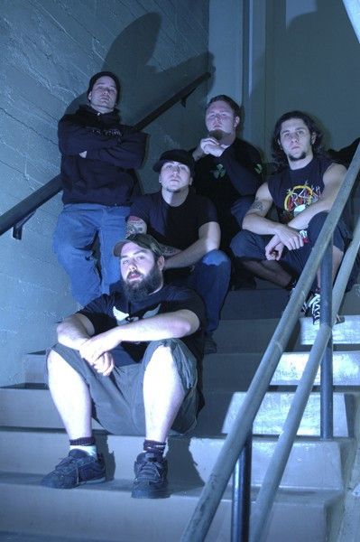 All Shall Perish