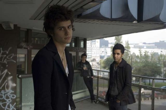 BB Brunes