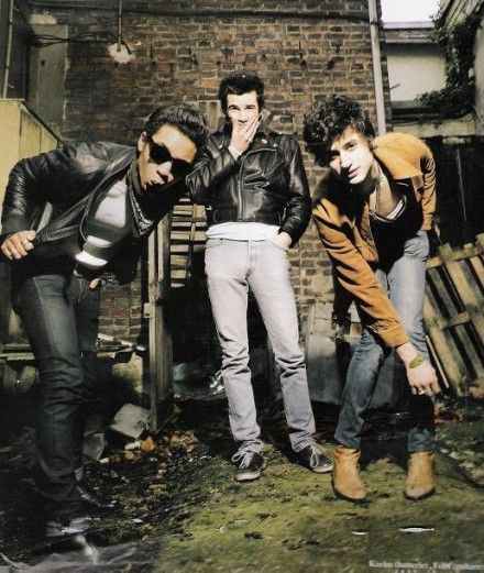 BB Brunes