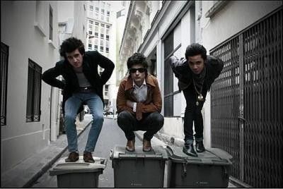 BB Brunes