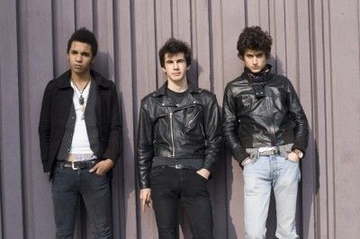 BB Brunes