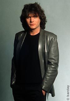 Daniel Balavoine
