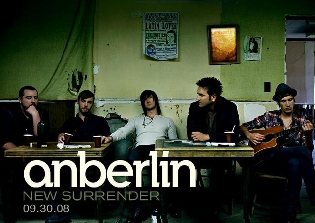 Anberlin