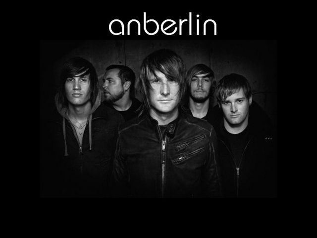 Anberlin