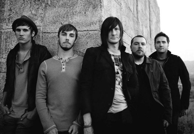 Anberlin