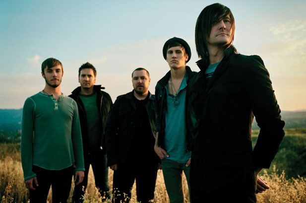 Anberlin