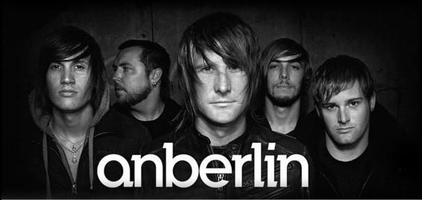 Anberlin