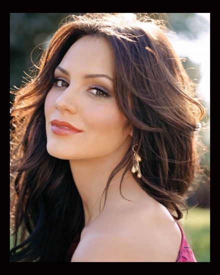 Katharine McPhee