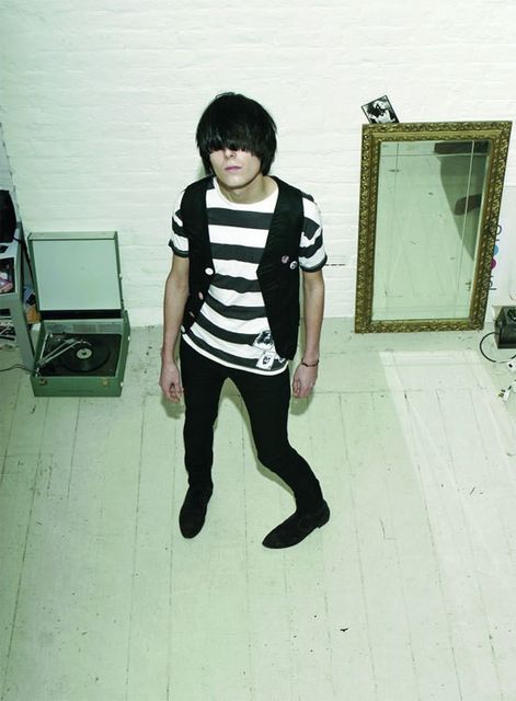 The Horrors