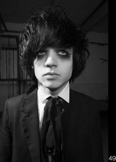 The Horrors