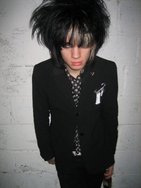 The Horrors