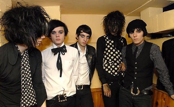 The Horrors