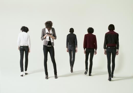 The Horrors
