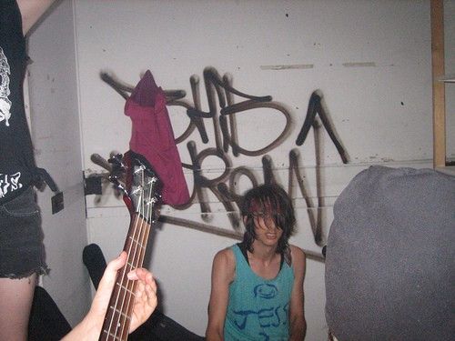 The Horrors