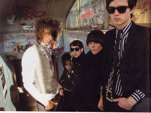 The Horrors