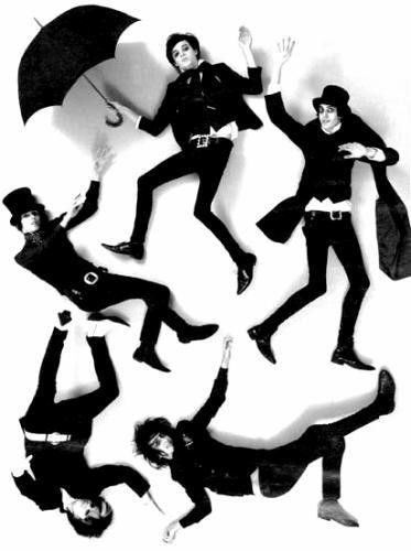 The Horrors