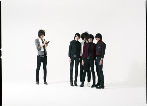 The Horrors