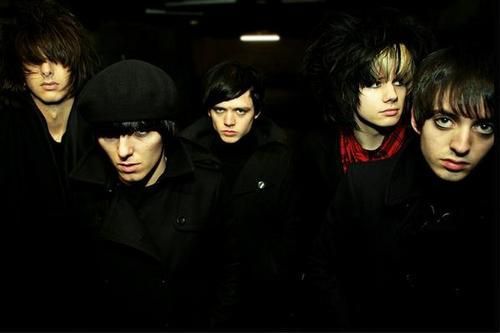 The Horrors