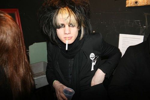 The Horrors