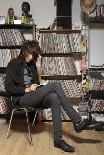 The Horrors