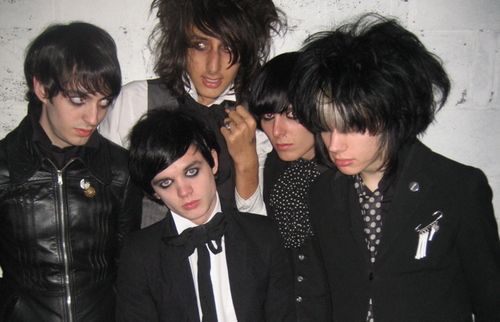 The Horrors