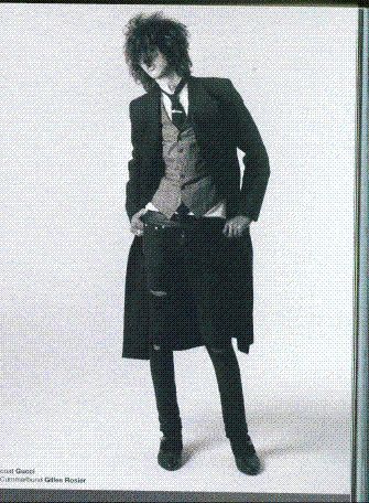 The Horrors