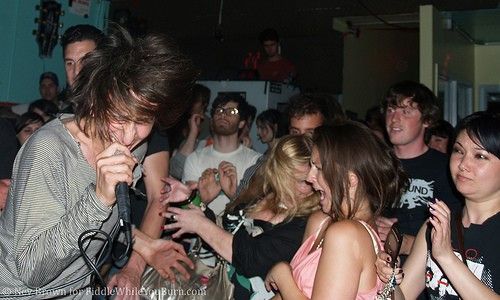 The Horrors