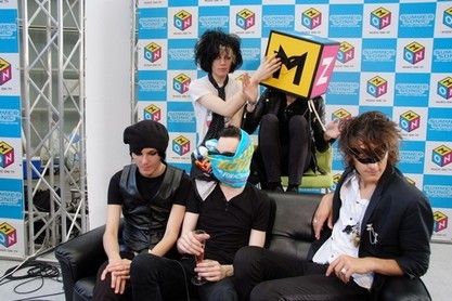 The Horrors