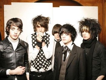 The Horrors